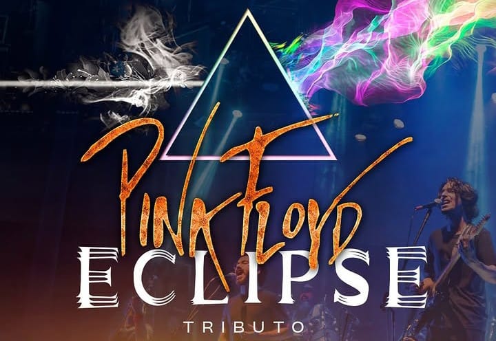 São José dos Campos recebe espetáculo imersivo em tributo ao Pink Floyd
