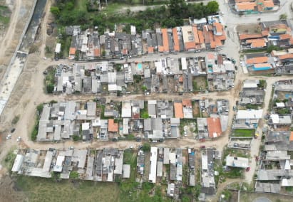 Jacareí recebe R$ 449,8 mil do FEHIDRO para obras de drenagem e combate a enchentes no Vila Ita II