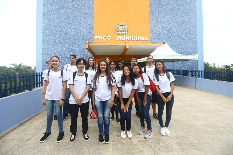 Fundhas abre inscrições para 150 vagas do programa Agente Cidadão em São José dos Campos