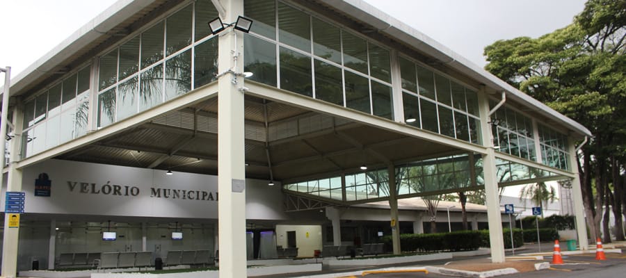 Serviços funerários da Urbam ficam 24% mais caros em São José dos Campos