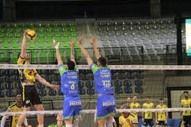 Viapol São José é derrotado pelo Praia Clube e segue na zona de rebaixamento da Superliga