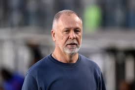 Mano Menezes é anunciado como novo técnico da seleção do Peru