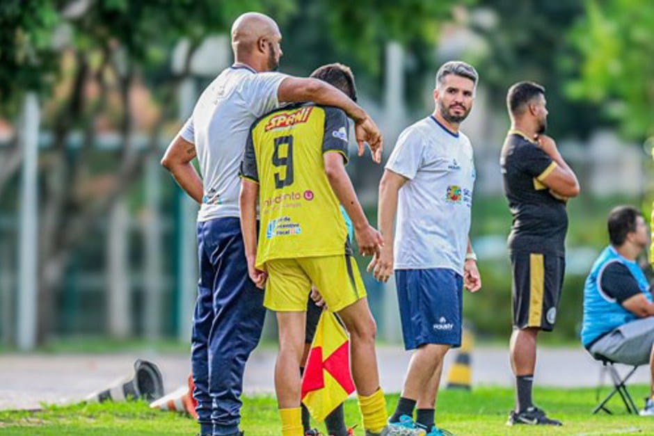 Prefeitura de São José dos Campos abre seletivas do programa Atleta Cidadão para diversas modalidades esportivas