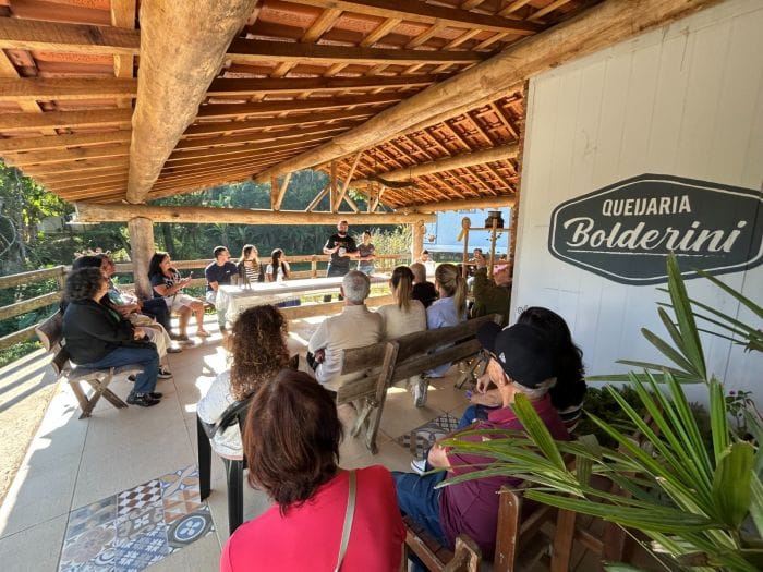 Pindamonhangaba lança 1º Festival Raízes do Borba com foco na gastronomia e no turismo rural