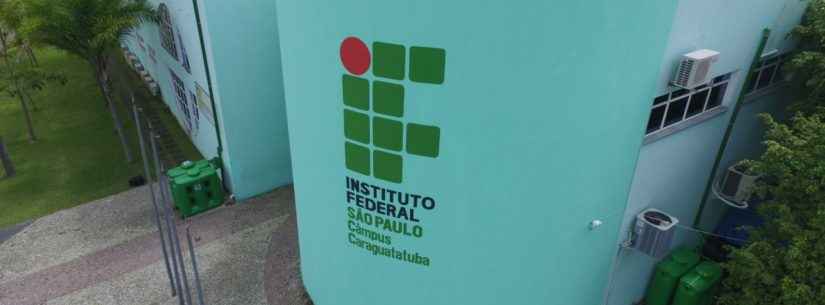 IFSP abre 200 vagas com bolsa de R$ 200 para alunos do 9º ano no Vale do Paraíba e Litoral Norte