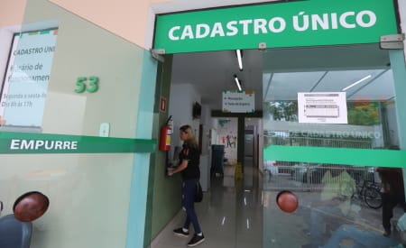 Sistema do CadÚnico ficará indisponível nesta sexta-feira (13) em Jacareí