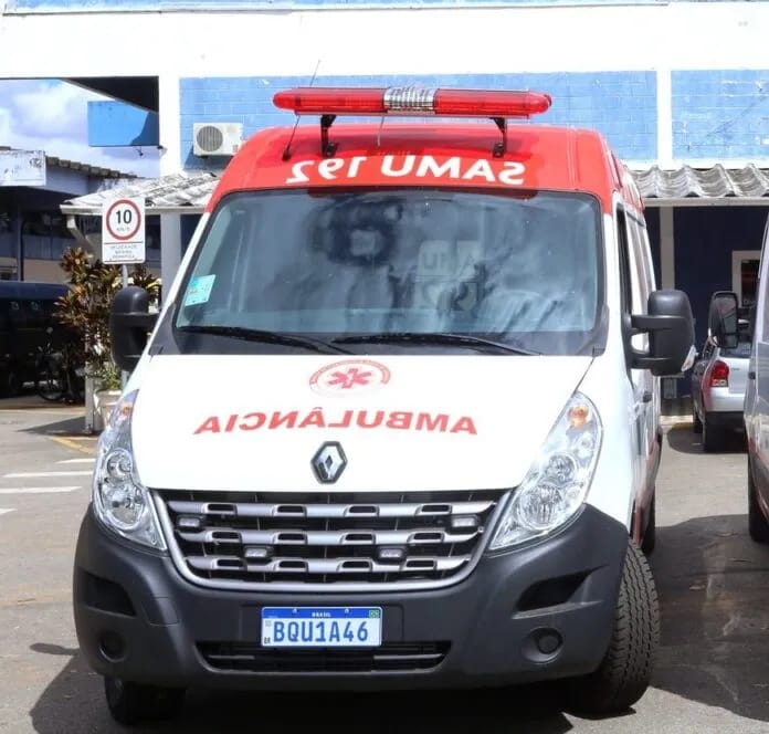 Idosa morre após ataque de pitbulls na zona leste de São José dos Campos