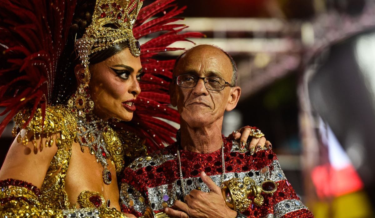 Unidos do Viradouro conquista título do Carnaval do Rio de Janeiro em 2026