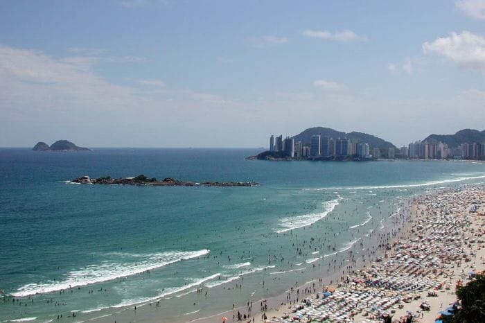 Litoral Norte registra mais de 80 ocorrências de afogamento durante o Carnaval