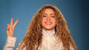 Shakira fará show gratuito em Copacabana no dia 2 de maio pelo “Todo Mundo no Rio”