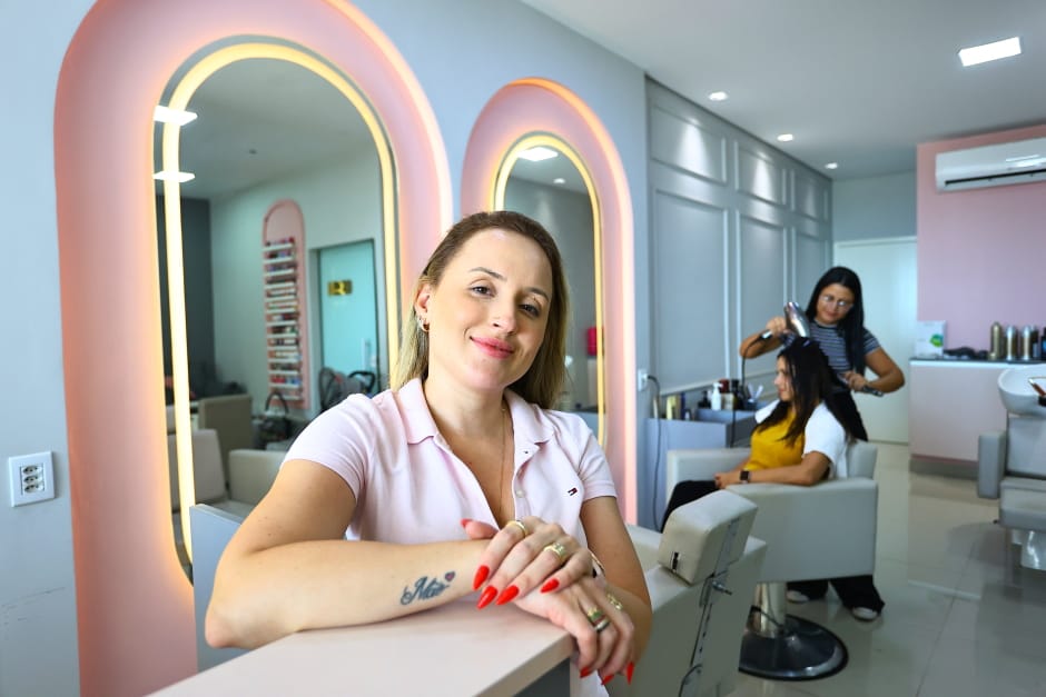 Mulheres lideram número de MEIs em São José dos Campos e impulsionam setores de beleza e serviços