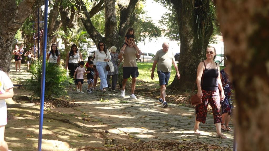 Sítio do Picapau Amarelo promove ‘Bloquinho da Turma do Sítio’ com programação gratuita para crianças em Taubaté