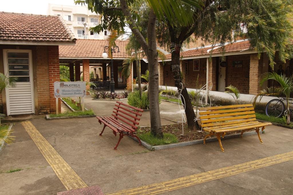 Centro Cultural Toninho Mendes abre 266 vagas para cursos gratuitos em Taubaté
