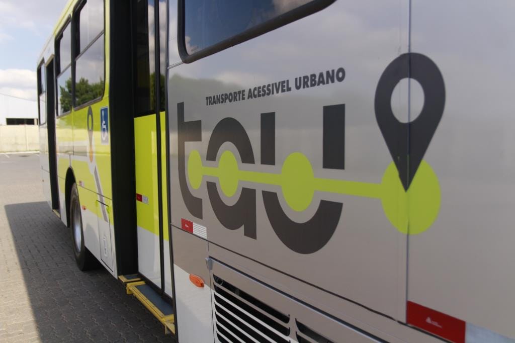 Linha 25 do transporte público passa a atender Residencial Mirante a partir de domingo em Taubaté