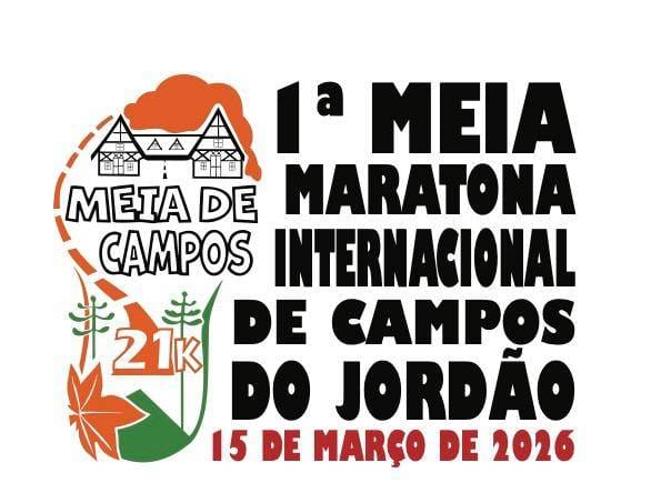 Campos do Jordão estreia no circuito paulista com 1ª Meia Maratona em março