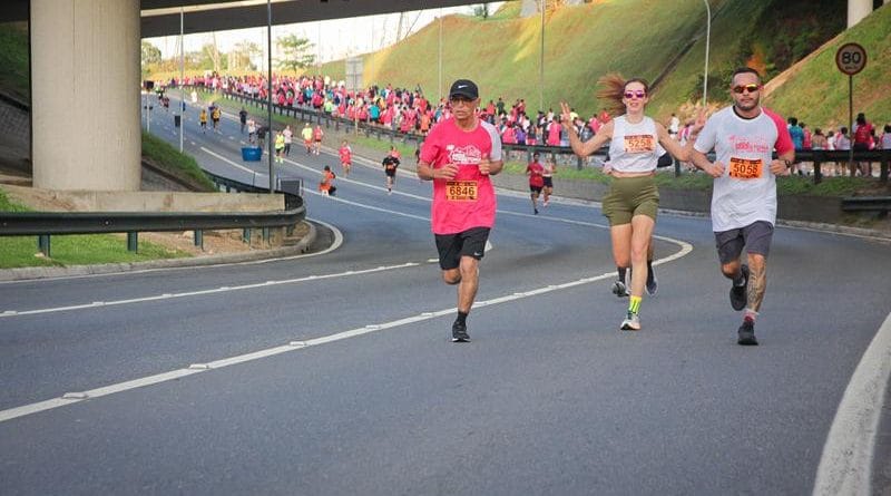 Avatar Sports divulga calendário de corridas de rua de 2026 em São José dos Campos