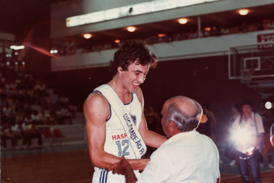 Semana Municipal do Basquete começa nesta sexta-feira com homenagem e jogo do NBB em São José