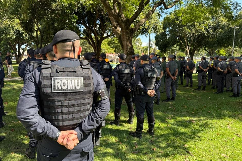 São José dos Campos inicia Operação Padroeiro com reforço na segurança durante feriado