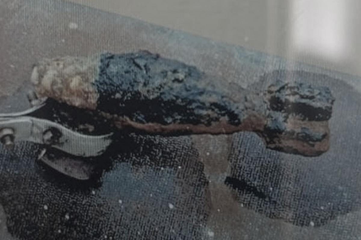 Artefato suspeito é detonado pelo Gate e interdita ponte no Urbanova, em São José
