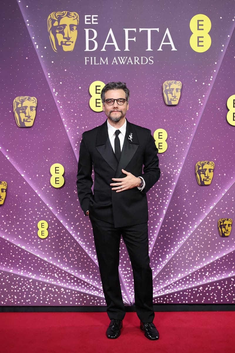 Wagner Moura será apresentador no Oscar 2026