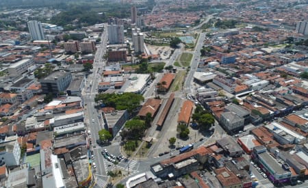 Prefeitura de Jacareí prorroga prazo para pagamento do IPTU 2026