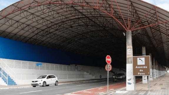 Avenida do Povo será interditada em Taubaté para desfile de projetos esportivos
