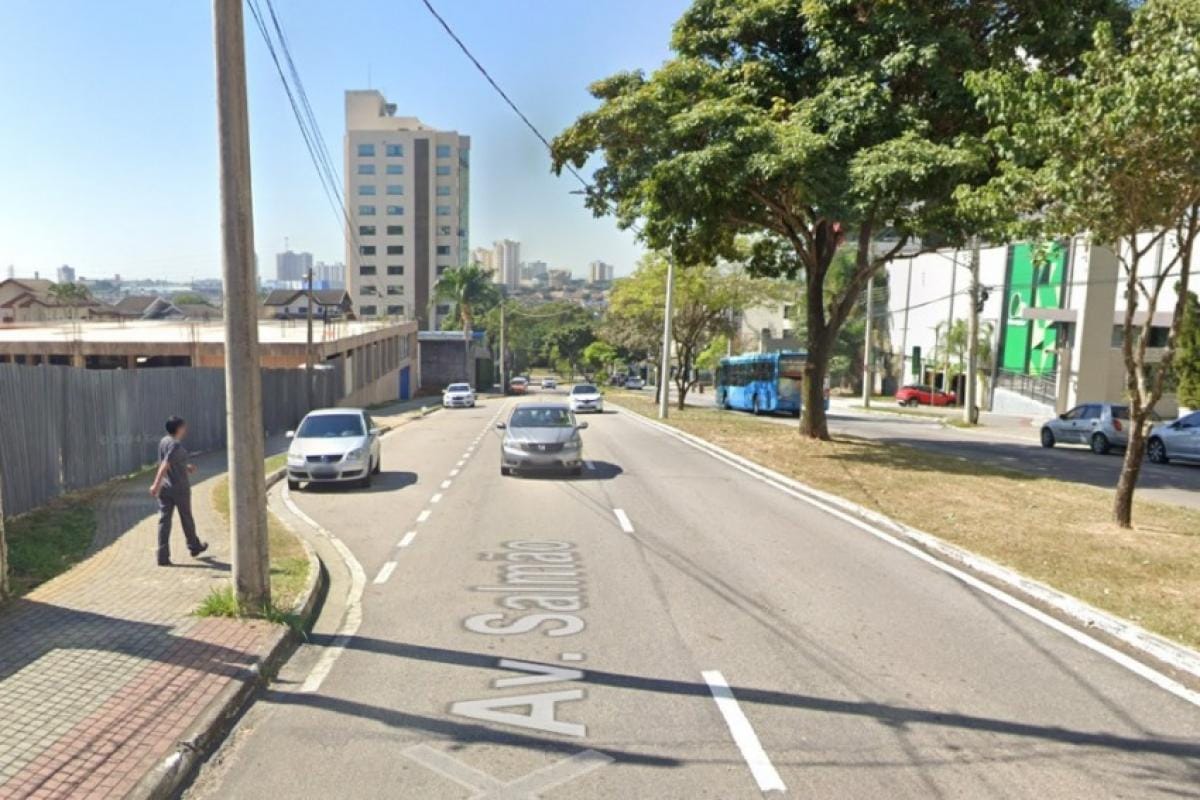 Avenida Salmão será interditada neste sábado para conclusão de obra no Jardim Aquarius