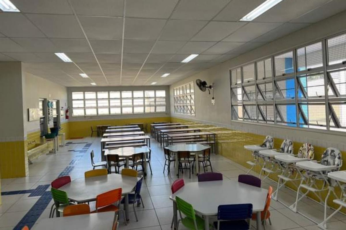 Taubaté abre processo seletivo com 741 vagas para a rede municipal de ensino