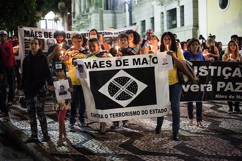 Baixada Santista terá Centro de Memória das Vítimas de Violência do Estado e espaço de apoio a familiares