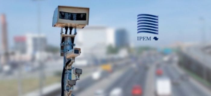 Ipem-SP verifica radares de velocidade na Rodovia SP-123 em Taubaté e Pindamonhangaba nesta segunda-feira