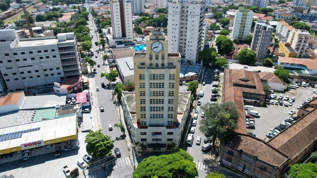 Taubaté adia vencimento da primeira parcela do IPTU para 20 de março