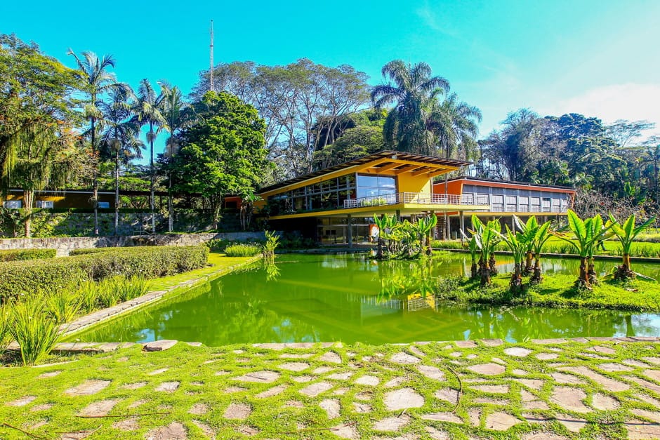 Museu da Casa Brasileira terá nova sede na Residência Olivo Gomes, em São José dos Campos