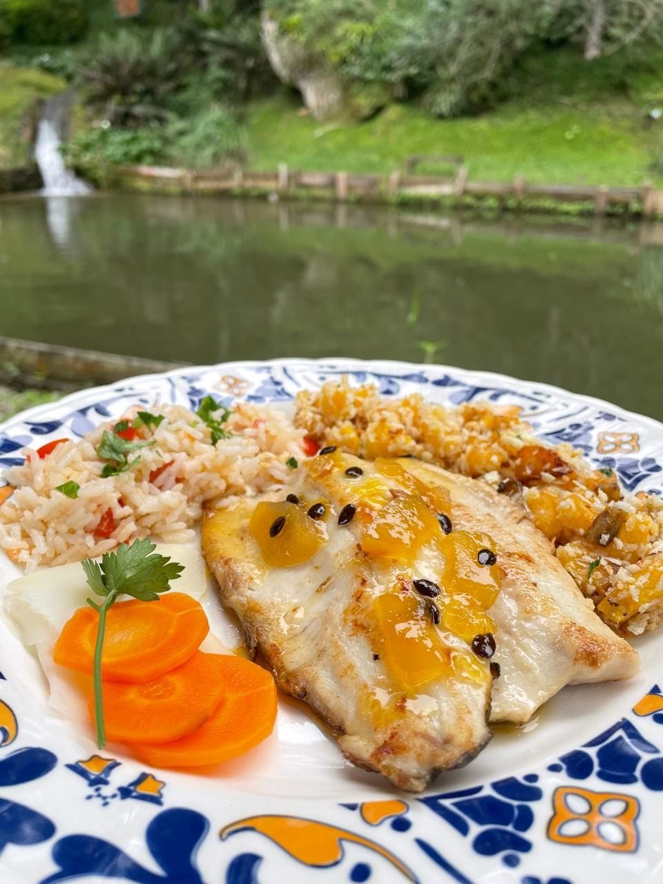 Pindamonhangaba lança 1º Circuito de Pesqueiros “Peixe no Prato” e aposta no turismo rural até a Páscoa