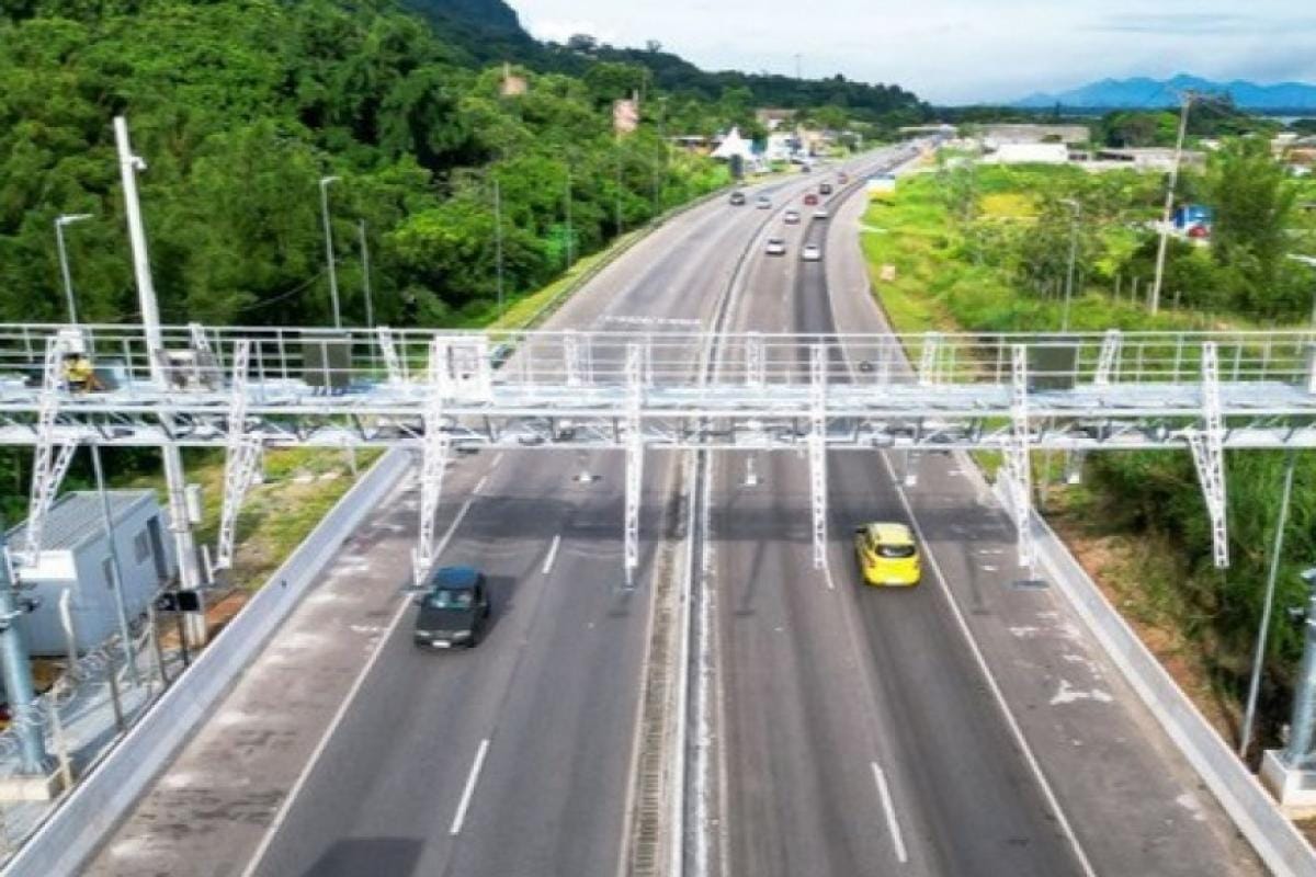 Contran suspende 3,4 milhões de multas do pedágio eletrônico e cria prazo para regularização