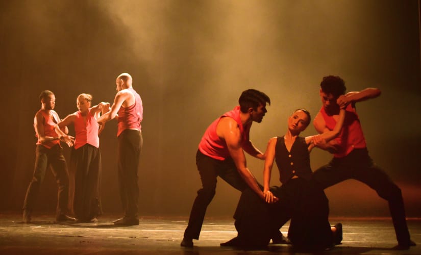 Festival Litoral em Dança começa em Caraguatatuba com mais de 150 apresentações