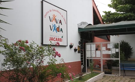 Casa Viva Vida celebra 30 anos com programação especial e inauguração de academia para idosos