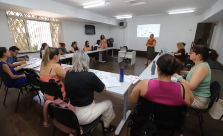 Jacareí cria rede integrada de enfrentamento à violência contra a mulher e comitê de monitoramento