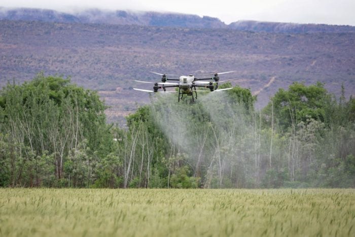 Consórcios ganham espaço no agronegócio com avanço da agricultura digital