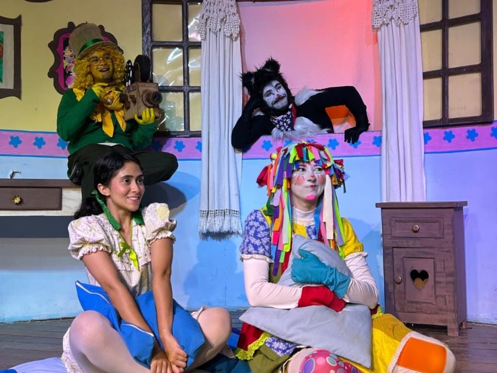 Taubaté abre 74ª Semana Monteiro Lobato com programação cultural e educativa até 25 de abril
