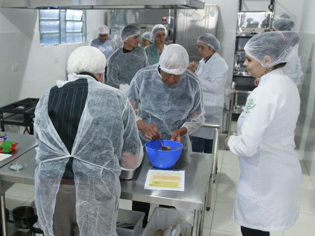 Taubaté abre inscrições para oficina gratuita de aproveitamento integral de alimentos com foco em batata