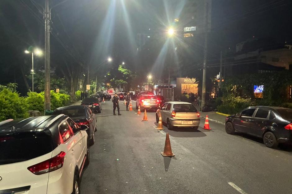 São José reforça segurança com Operação Padroeiro durante o feriado prolongado