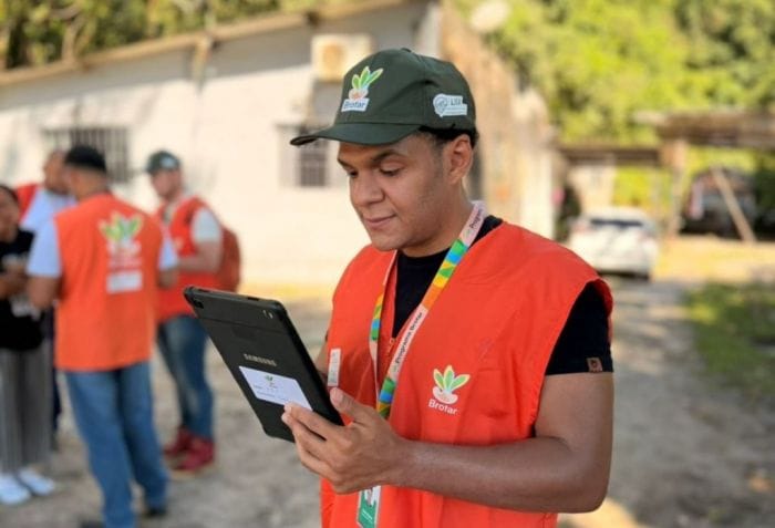 Censo rural da Sabesp busca levar água e esgoto a áreas não atendidas no Vale do Paraíba