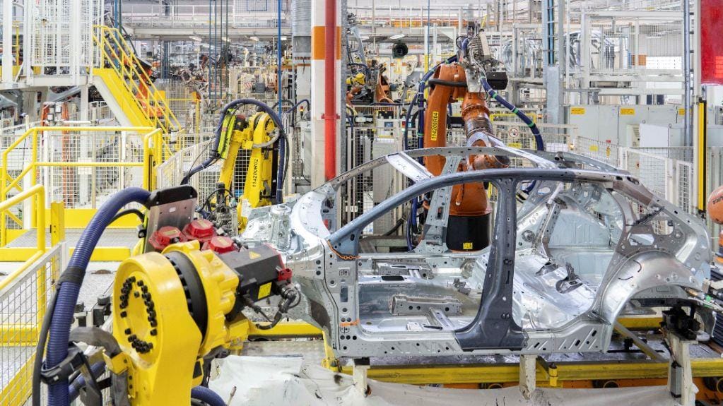 Taubaté registra melhor resultado em exportações desde 2019 e movimenta US$ 175,3 milhões no trimestre
