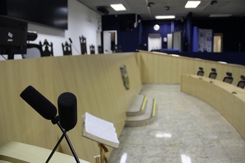 Câmara de Taubaté realiza audiência pública para discutir avanço da dengue nesta quarta-feira
