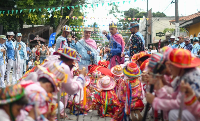 Semana da Cultura Caiçara de Ilhabela terá shows de Biquini e Maskavo e programação gratuita