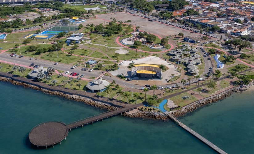 São Sebastião é homologada no Mapa do Turismo Brasileiro 2026 como Município Turístico