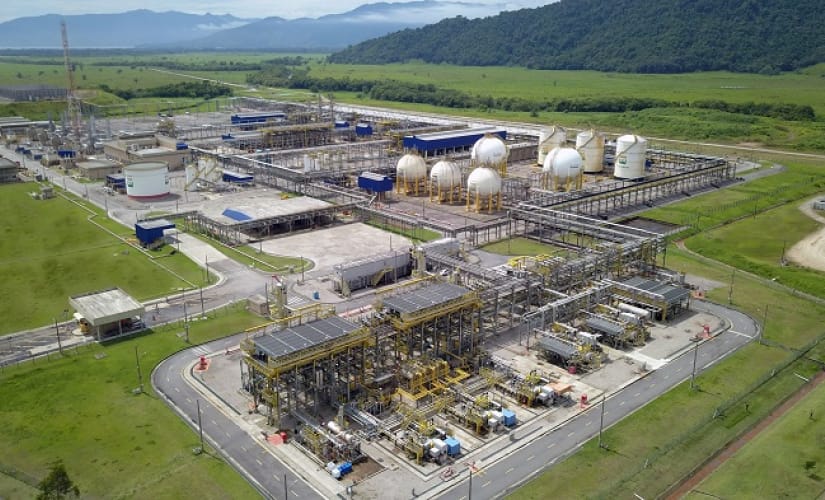 Caraguatatuba registra queda de 61% nos royalties do petróleo no início de 2026