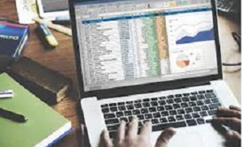 Caraguatatuba abre inscrições para cursos gratuitos de Assistente Administrativo e Excel