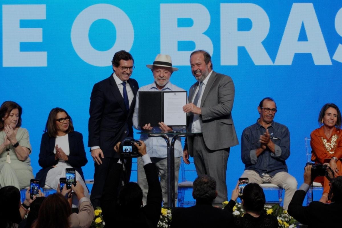 EDP renova concessão de energia por mais 30 anos e anuncia investimento de R$ 5 bilhões em São Paulo
