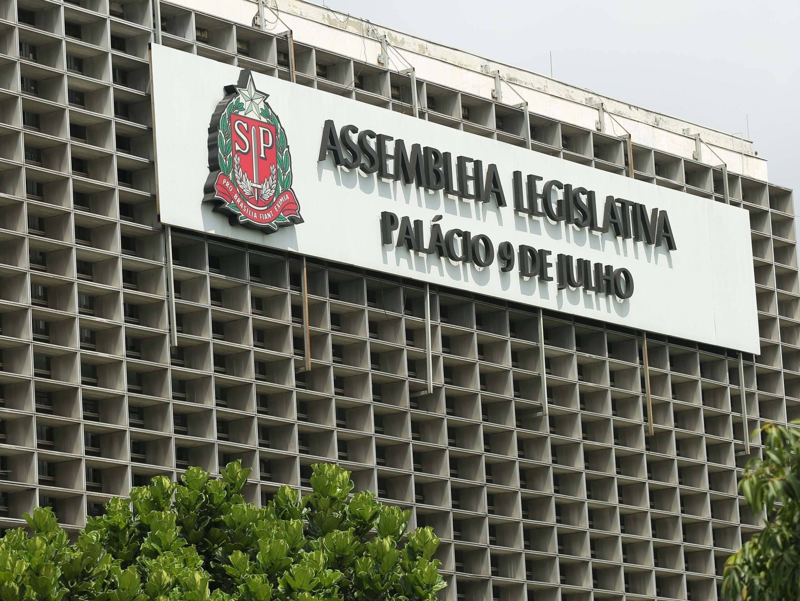 Assembleia Legislativa do Estado de São Paulo aprova novo salário mínimo paulista de R$ 1.874 para 2026